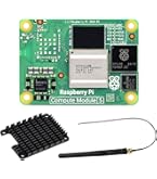 Amazon.com: Waveshare CM5 Pi Compute Module 5, Comes with an